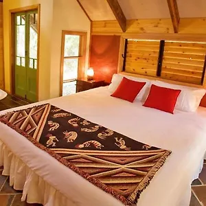 Rainforest Ranch Resort